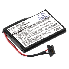 Reemplazo de batería compatible para Magellan 37-0030-001