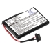 GPS, Batería del Navegador Magellan CS-MR3140SL