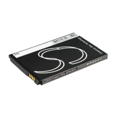 Reemplazo de batería compatible para Verizon 40115118.001,40115118.002,40115118.003,40123111.00