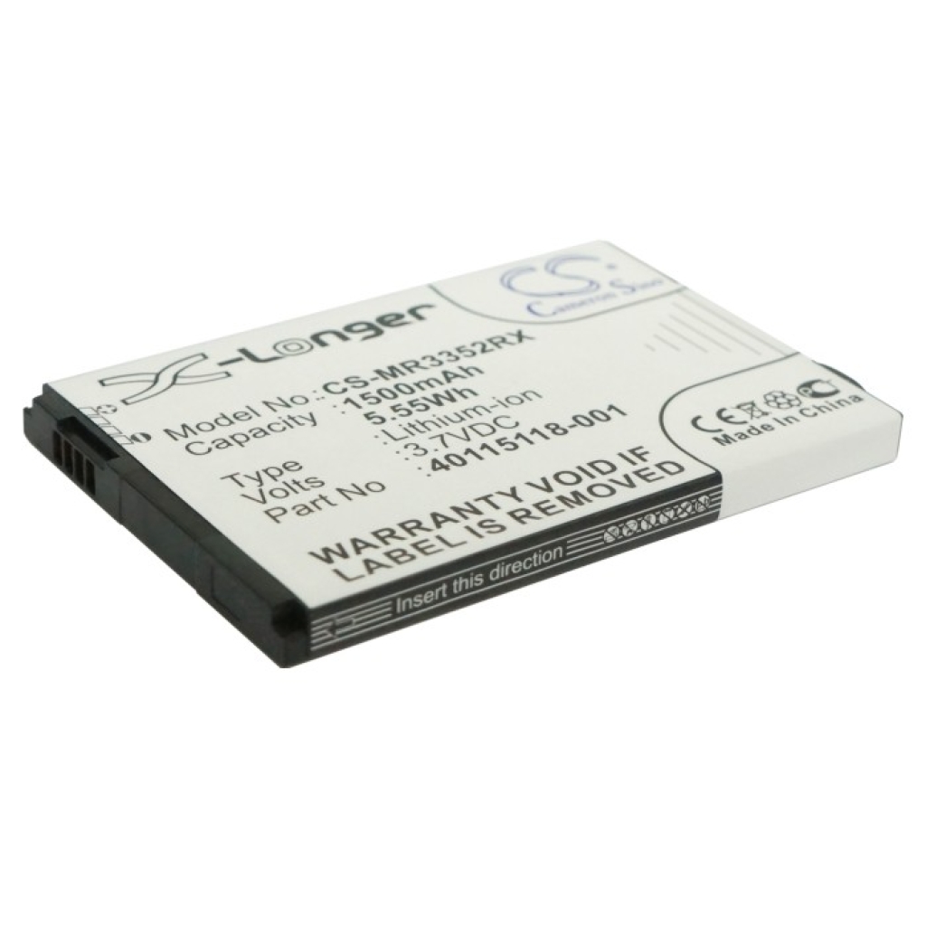 Batería de punto de acceso Verizon Jetpack 4620LE