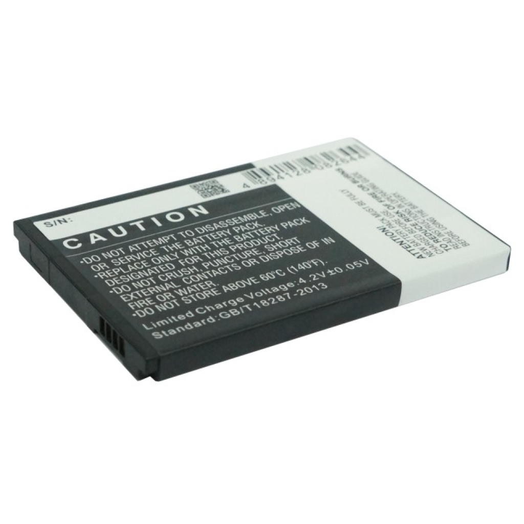 Batería de punto de acceso Verizon Jetpack 4620LE