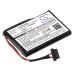 GPS, Batería del Navegador Magellan CS-MR4000SL
