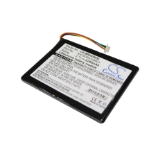 Reemplazo de batería compatible para Magellan K4790SA108821