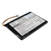 GPS, Batería del Navegador Magellan CS-MR4200SL