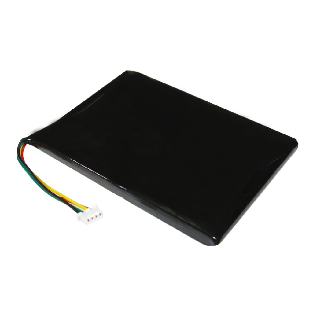 GPS, Batería del Navegador Magellan CS-MR4200SL