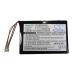 GPS, Batería del Navegador Magellan CS-MR4200SL