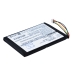 GPS, Batería del Navegador Magellan CS-MR4300SL