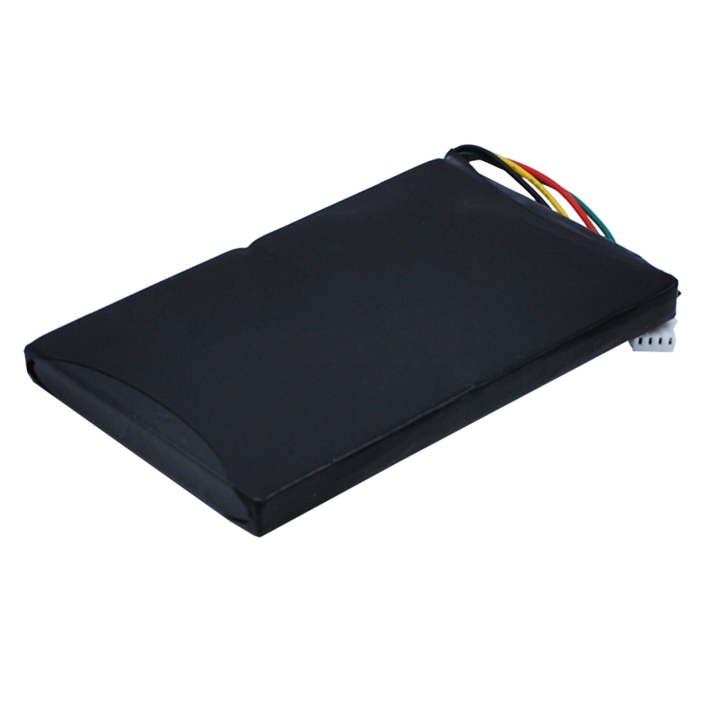GPS, Batería del Navegador Magellan CS-MR4300SL