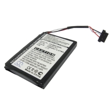 Reemplazo de batería compatible para Magellan 0392607K2