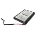GPS, Batería del Navegador Magellan CS-MR4700SL