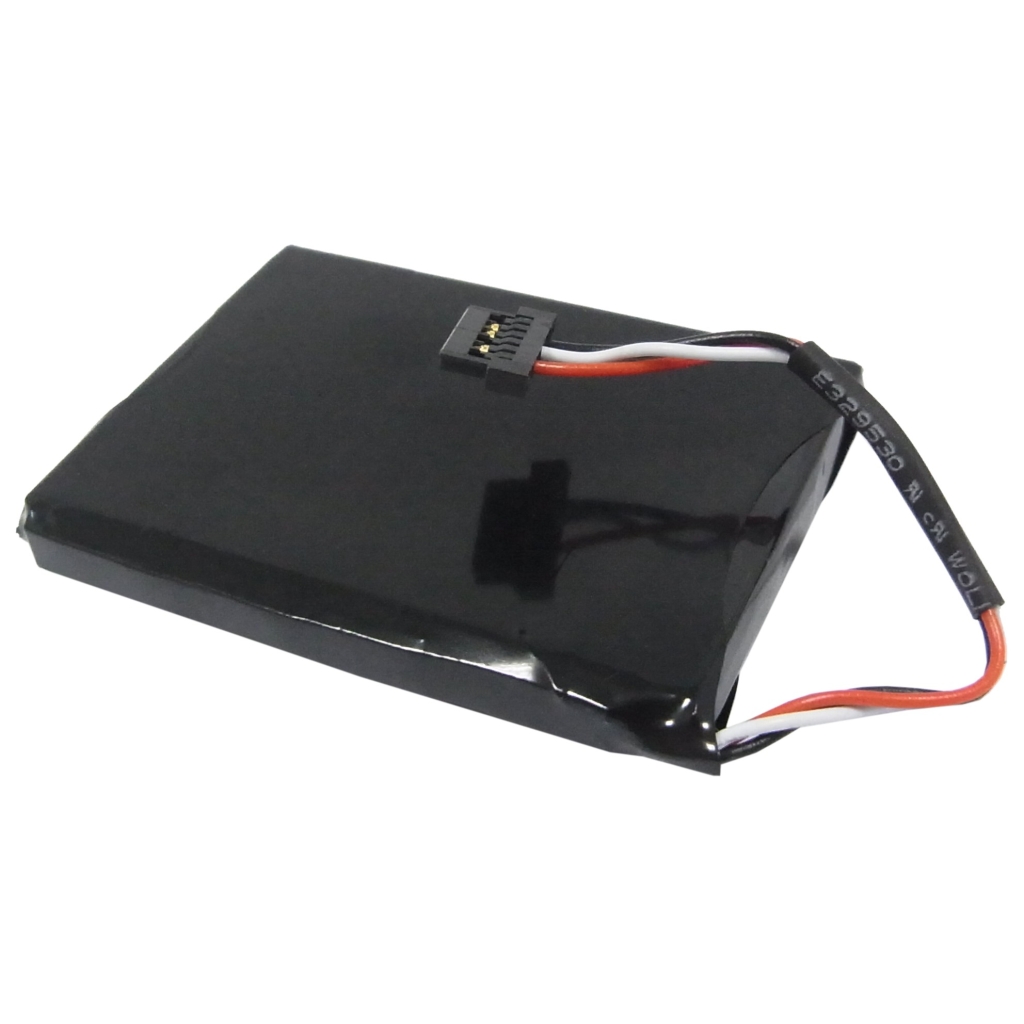 GPS, Batería del Navegador Magellan CS-MR4700SL
