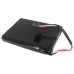 GPS, Batería del Navegador Magellan CS-MR4700SL