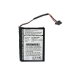 GPS, Batería del Navegador Magellan CS-MR4700SL