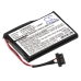 GPS, Batería del Navegador Magellan CS-MR5045SL