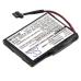 GPS, Batería del Navegador Magellan CS-MR5045SL