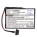 GPS, Batería del Navegador Magellan CS-MR5045SL