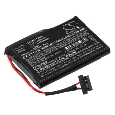 Reemplazo de batería compatible para Magellan 03A45069P0301