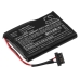 GPS, Batería del Navegador Magellan CS-MR5120SL