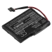 GPS, Batería del Navegador Magellan CS-MR5120SL