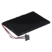 GPS, Batería del Navegador Magellan CS-MR5175SL