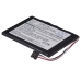 GPS, Batería del Navegador Magellan CS-MR5175SL