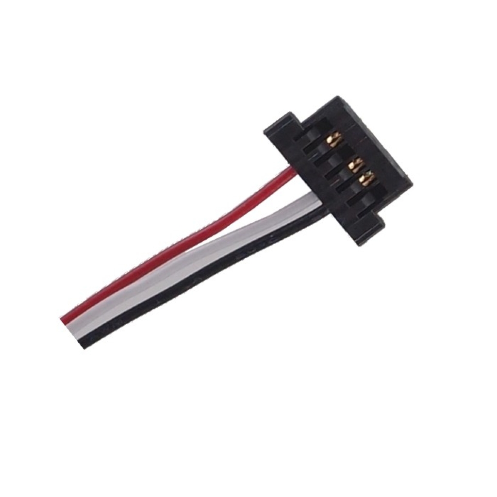GPS, Batería del Navegador Magellan CS-MR5175SL