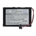 GPS, Batería del Navegador Magellan CS-MR5175SL
