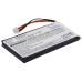GPS, Batería del Navegador Magellan CS-MR5300SL