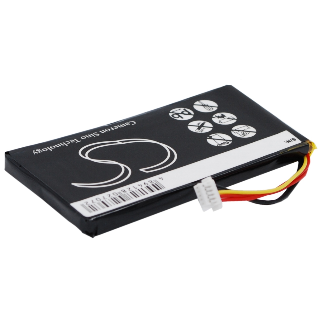 GPS, Batería del Navegador Magellan CS-MR5300SL