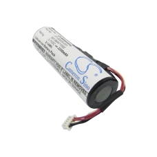 Reemplazo de batería compatible para Magellan 541380471002