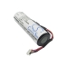 GPS, Batería del Navegador Magellan CS-MR6000SL