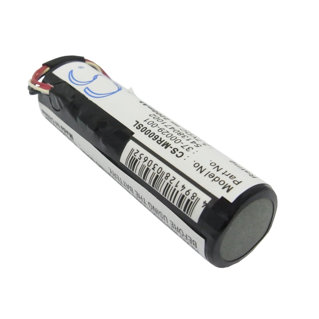 GPS, Batería del Navegador Magellan CS-MR6000SL