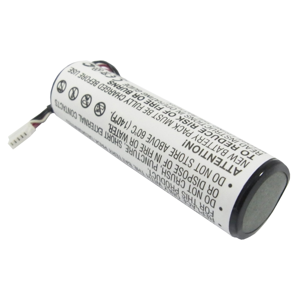 GPS, Batería del Navegador Magellan CS-MR6000SL