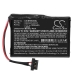 GPS, Batería del Navegador Magellan CS-MR9020SL