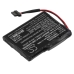 GPS, Batería del Navegador Magellan CS-MR9250SL