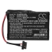 GPS, Batería del Navegador Magellan CS-MR9250SL