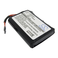 Reemplazo de batería compatible para Magellan 37-00031-001