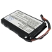 GPS, Batería del Navegador Magellan CS-MRC001SL