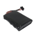 GPS, Batería del Navegador Magellan CS-MRC001SL