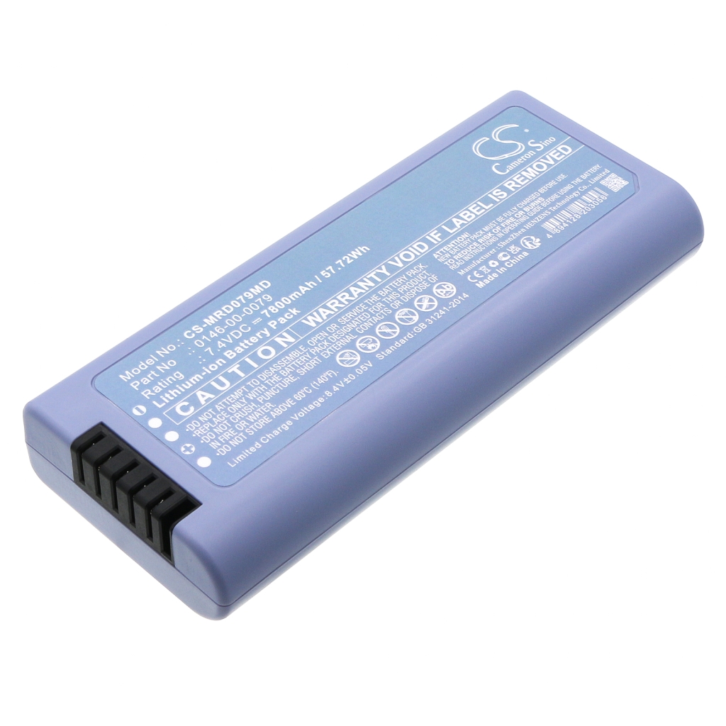 Batería Médica Mindray CS-MRD079MD