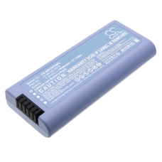 Reemplazo de batería compatible para Mindray 0146-00-0079