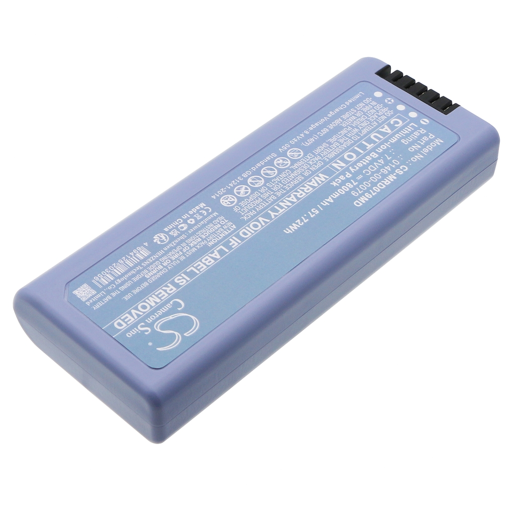 Batería Médica Mindray CS-MRD079MD