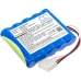 Batería para herramientas eléctricas Monarch CS-MRH628SL
