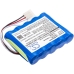 Batería para herramientas eléctricas Monarch CS-MRH628SL