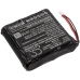 Batería del altavoz Marshall CS-MRK100SL