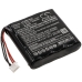 Batería del altavoz Marshall CS-MRK100XL