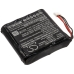 Batería del altavoz Marshall CS-MRK100XL