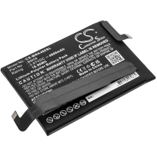 Reemplazo de batería compatible para Poco BM56