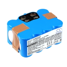 Reemplazo de batería compatible para Mamirobot 12SC3000S1P
