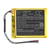 Batería Médica Mindray CS-MRL110MD
